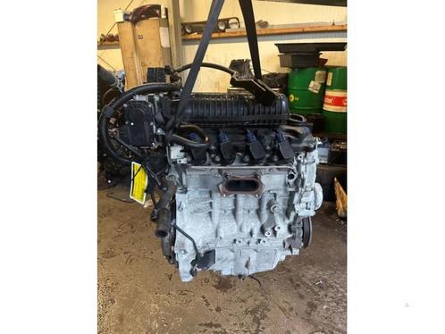 Motor van een Honda Civic, Auto-onderdelen, Motor en Toebehoren, Honda, Gebruikt, 3 maanden garantie, Ophalen of Verzenden