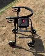 rollator merk Nexus, Ophalen, Opvouwbaar, Gebruikt
