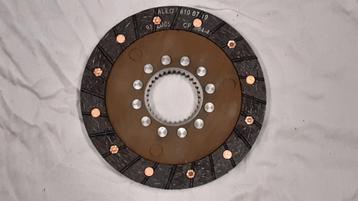 Disque d'embrayage AP RACE, CLASSIC MINI COOPER, Enlèvement, Neuf, Rover