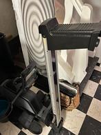 Roeimachine Tunturi Star Fit R100, Sport en Fitness, Ophalen, Zo goed als nieuw