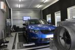 Chiptuning  Skoda Octavia Roomster SuperB Fabia Felicia, Enlèvement