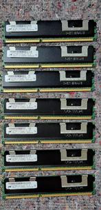 4gb ddr3 1333Mhz server geheugen, Computers en Software, RAM geheugen, Ophalen, Gebruikt, Server, DDR3