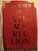 Tolkien - De Silmarillion, Boeken, Ophalen of Verzenden