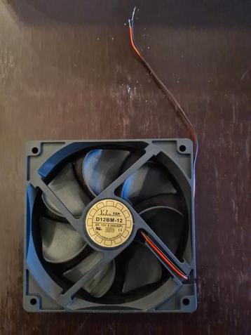 Fan YL 12BM-12 voor oa dometic crx50 koelkast beschikbaar voor biedingen