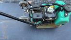 Mikasa MVC-F60H 2,4kW, Ophalen, Zo goed als nieuw, Overige soorten, Mikasa MVC-F60H