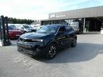Opel Mokka 1.2 i 130pk Automaat Elegance SPORT Camera BLIS, Auto's, Zwart, https://public.car-pass.be/vhr/41a1c33b-2526-4b5b-ba30-767467412346