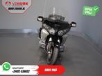 Honda GL 1800 GoldWing MARGE/ ABS/ Koffers/ Cruise/ Topkoffe, Sales@vdhurk.nl, Kanaaldijk Z.W. 7b. 5706LD  HELMOND, NL, Bedrijf