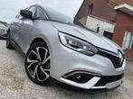 REANAULT SCENIC 7 PLACES AUTOMATIQUE EDITION BOSE, Auto's, Automaat, Euro 6, 7 zetels, Leder