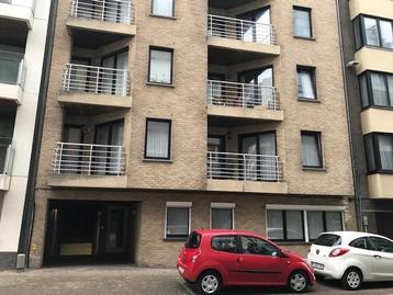 Garage te koop in Oostende beschikbaar voor biedingen