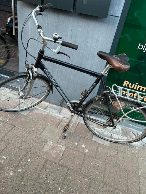 4 fietsen te koop heren en dames (lees beschrijving), Fietsen en Brommers, Fietsen | Heren | Herenfietsen, Batavus, Versnellingen