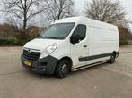 Opel Movano 2.3 CDTI L3H2 Véhicule Commercial Euro6, Autos, Camionnettes & Utilitaires, Achat, Euro 6, Entreprise, Autres carburants