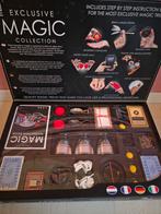 Exclusive magic collection, Enlèvement, Comme neuf, Découverte