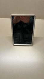 Spiegeltje op staander, Antiek en Kunst, Antiek | Spiegels, Ophalen