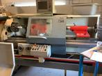 Tour CNC Masturn MT50, Doe-het-zelf en Bouw, Draaibanken, Gebruikt, Metaaldraaibank, Computergestuurd (Cnc), 1000 mm of meer