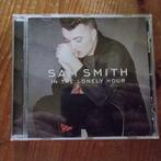 CD Sam Smith - In the lonely hour, Cd's en Dvd's, Cd's | Pop, 2000 tot heden, Gebruikt, Ophalen of Verzenden