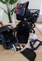 Bugaboo Fox LIMITED EDITION en Maxi cosi bijna NIEUWSTAAT!, Kinderen en Baby's, Kinderwagens en Combinaties, Ophalen, Bugaboo