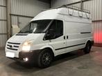 Ford transit 2.2tdci L3h2 EURO 5️⃣☘️kan gekeurd worden, Auto's, Bestelwagens en Lichte vracht, Euro 5, Particulier, 6 deurs, Ford