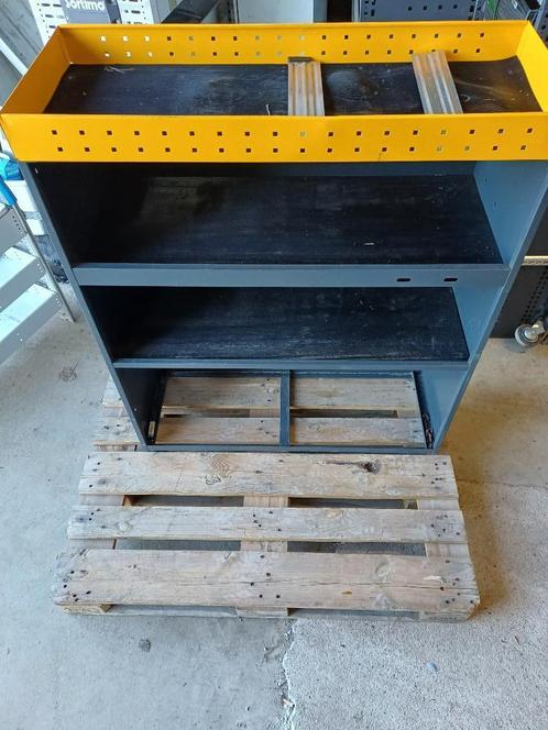 WURTH ZGN KAST(860) L 97 B 42 H 113 PRIJS € 149, Auto diversen, Auto-accessoires, Zo goed als nieuw, Ophalen