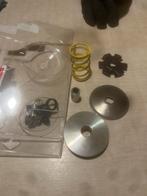 Malossi vario kit, Enlèvement ou Envoi, Comme neuf