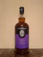 Springbank 18 Year Old 2022, Nieuw, Overige typen, Overige gebieden, Vol