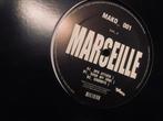 Marseille : UFO Attack 12”, Ophalen of Verzenden
