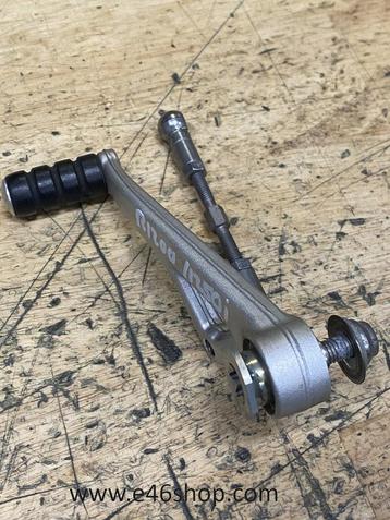 SCHAKELPEDAAL BMW R1200 R1250GS OE 8526731 beschikbaar voor biedingen