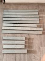 Plafondprofiel metal stud kort, Ophalen, Zo goed als nieuw