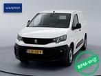 Peugeot Partner 1.5 BlueHDI Premium Navigatie Achteruitrijca, Automaat, Wit, Bedrijf, Diesel