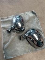 Chrome spiegels MX5 NA, Auto-onderdelen, Spiegels, Ophalen, Mazda