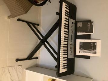 Keybord, Muziek en Instrumenten, Ophalen, Nieuw, 88 toetsen, Yamaha