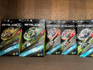 Beyblade X nieuwe staat beschikbaar voor biedingen