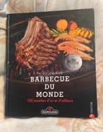barbecue du monde, Ophalen of Verzenden, Ralph de Kok