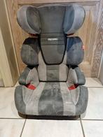 Autostoel, Enlèvement, Ceinture de sécurité