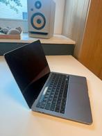 Mackbook pro met tutchbar, Computers en Software, MacBook Pro, Gebruikt, 8 GB, 13 inch