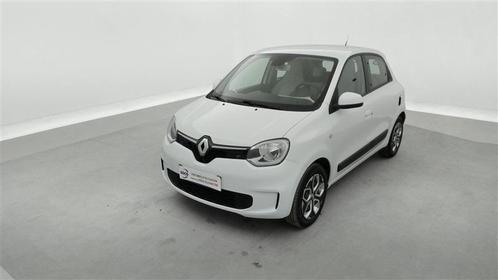 Renault Twingo 1.0i SCe Zen GPF (bj 2021), Auto's, Renault, Bedrijf, Te koop, Twingo, Benzine, Stadsauto, 5 deurs, Handgeschakeld
