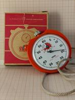 Vintage sport stopwatch Smiths, Ophalen of Verzenden
