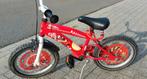 Kinderfiets 16 inch, Ophalen, Gebruikt