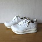Nero Giardini sneakers wit, maat 35, Wit, Nieuw, Ophalen of Verzenden, Sneakers