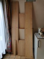 Billy IKEA 60 cm bouleau année 2005 complète mais sans fond, Ophalen, Gebruikt