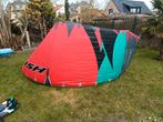 Naish Dash 10m, Watersport en Boten, Kitesurfen, Ophalen of Verzenden, Gebruikt