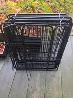 Afsluiting voor dieren, Dieren en Toebehoren, Hondenhokken, Ophalen