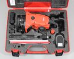 Station totale HILTI POS 15, Envoi
