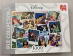 Puzzle de princesses Disney Princesses Pix Collection 1000 p, Utilisé, Envoi