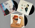 Eurythmics  3 LP pakket, Ophalen of Verzenden