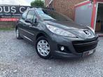 Peugeot 207+/1.4 essence/2013/clim/54kw, Autos, 54 kW, Achat, Autre carrosserie, Cruise Control