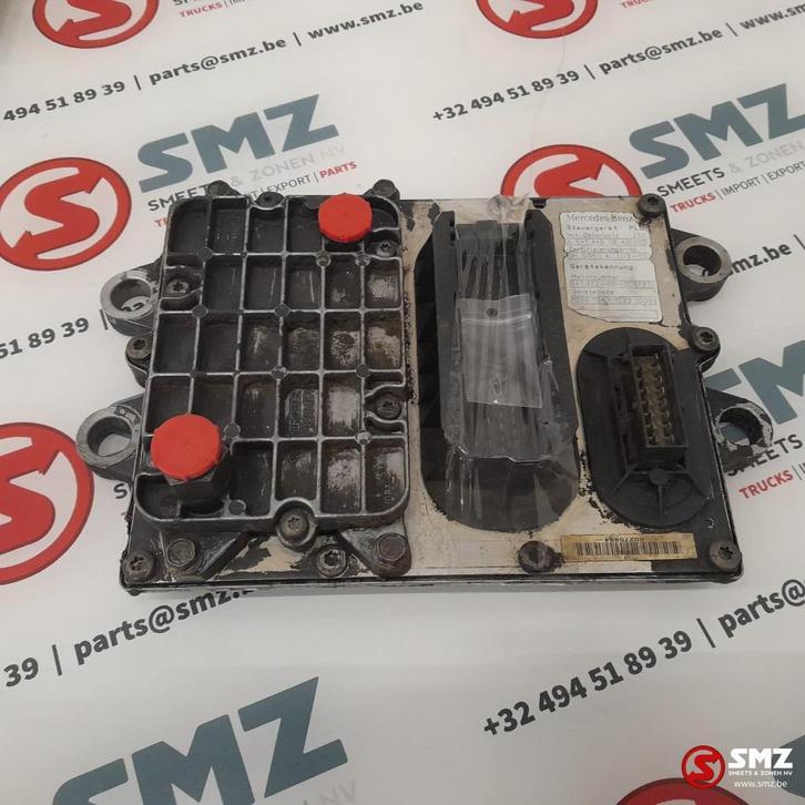 Occ ECU motorbesturingseenheid OM501LA Mercedes, Auto-onderdelen, Vrachtwagen-onderdelen, Mercedes-Benz, Elektronica en Kabels