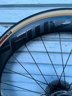 Carbon wielen Fast Forward Ryot 55 wielen, Fietsen en Brommers, Fietsonderdelen, Ophalen, Zo goed als nieuw