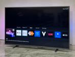 Philips - Smart TV - 55” - 4K - Ambienlight - Perfecte Staat, Audio, Tv en Foto, Televisies, Ophalen, Philips, LED, Zo goed als nieuw
