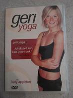 Geri yoga, Ophalen, Zo goed als nieuw