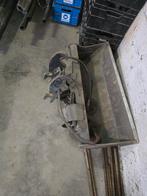 Kantelbak, Doe-het-zelf en Bouw, Ophalen